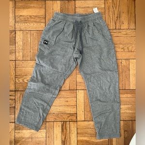 Man gym pants